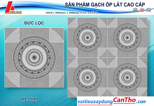 Nhà Ý DL 5010